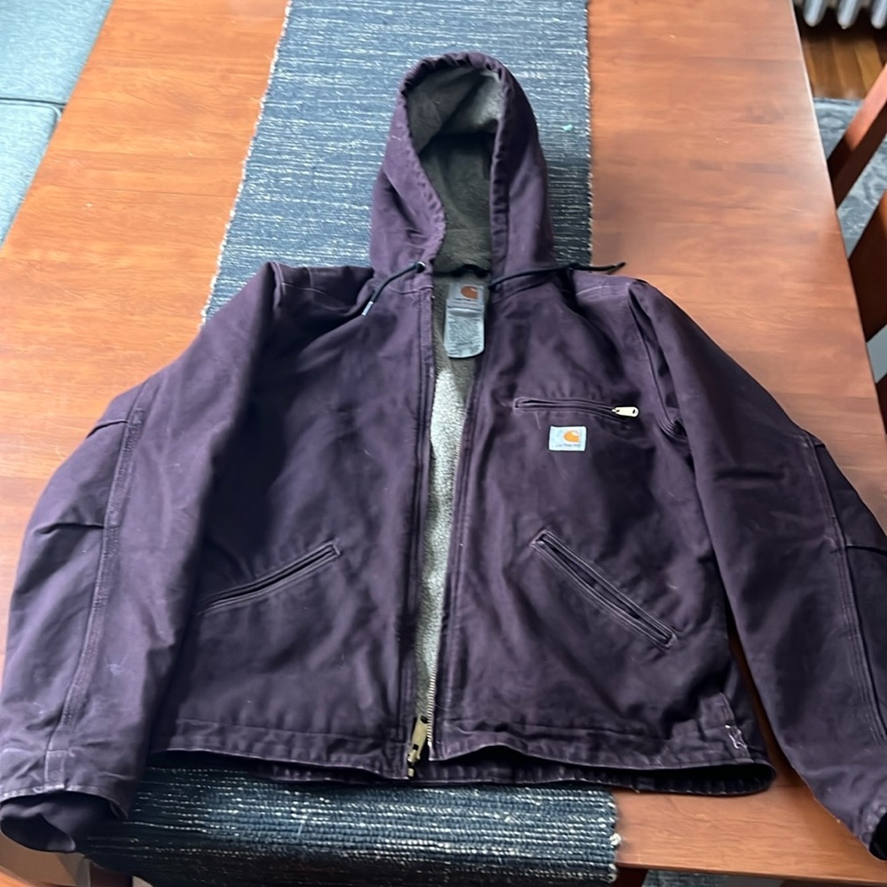 Women’s Carhartt Jacket